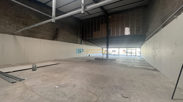 Ma-Cabane - Location Local commercial Lorient, 450 m²