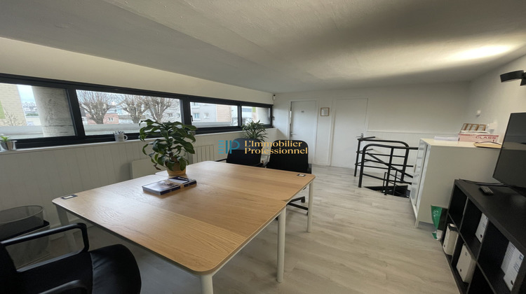 Ma-Cabane - Location Local commercial Lorient, 64 m²