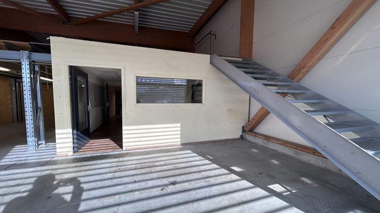 Ma-Cabane - Location Local commercial Lorient, 540 m²