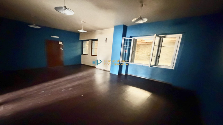 Ma-Cabane - Location Local commercial Lorient, 149 m²