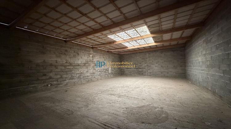 Ma-Cabane - Location Local commercial Lorient, 149 m²