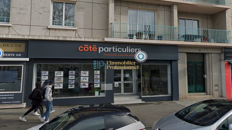 Ma-Cabane - Location Local commercial Lorient, 84 m²