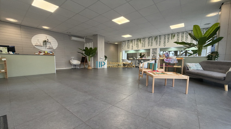 Ma-Cabane - Location Local commercial Lorient, 83 m²