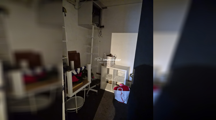 Ma-Cabane - Location Local commercial Lorient, 38 m²