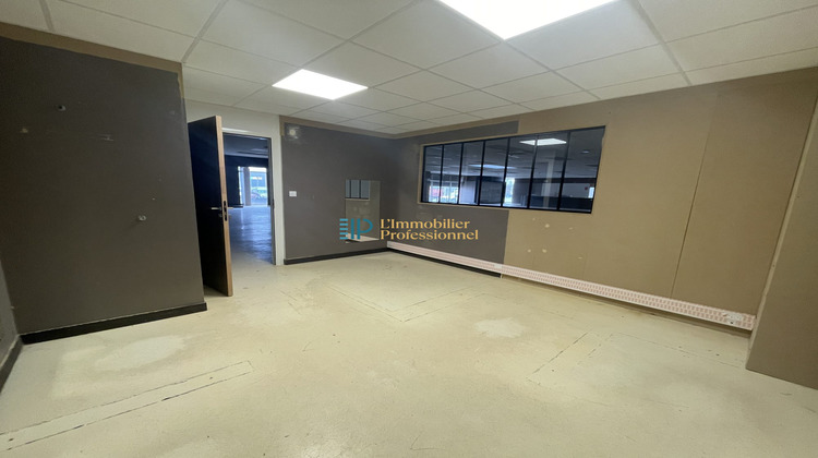 Ma-Cabane - Location Local commercial Lorient, 512 m²