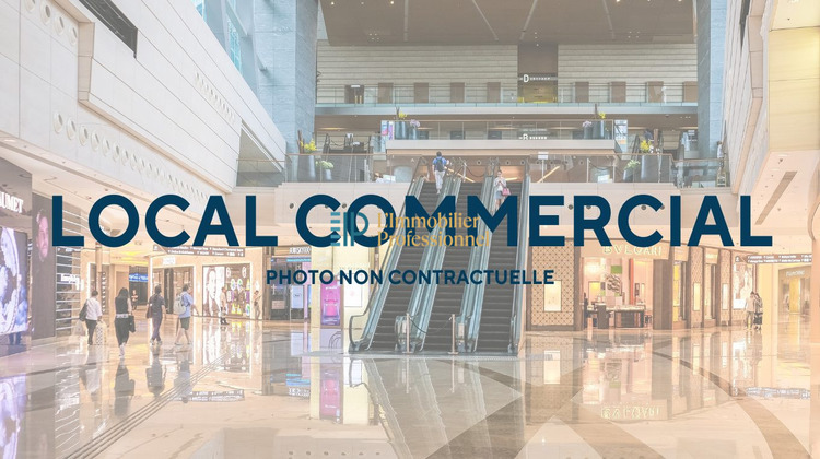 Ma-Cabane - Location Local commercial Lorient, 143 m²