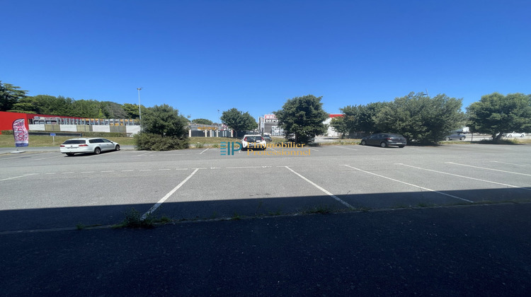 Ma-Cabane - Location Local commercial Lorient, 308 m²