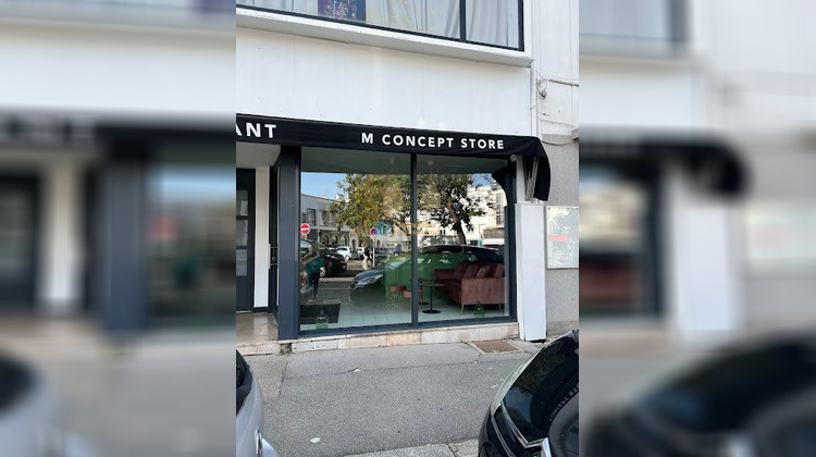 Ma-Cabane - Location Local commercial Lorient, 75 m²