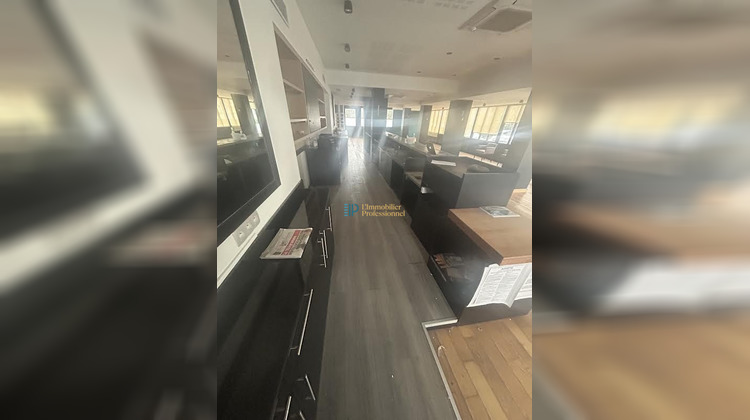 Ma-Cabane - Location Local commercial Lorient, 347 m²