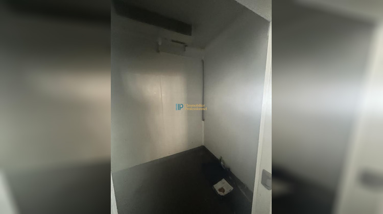 Ma-Cabane - Location Local commercial Lorient, 347 m²