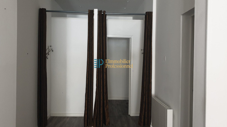 Ma-Cabane - Location Local commercial Lorient, 42 m²