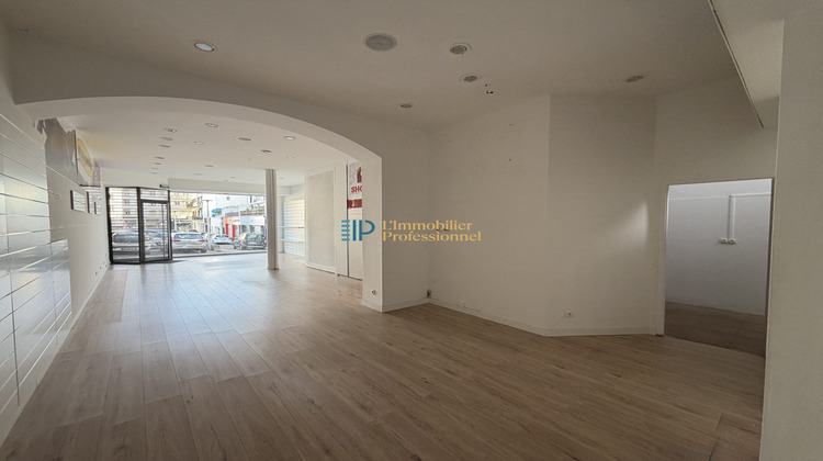 Ma-Cabane - Location Local commercial Lorient, 65 m²