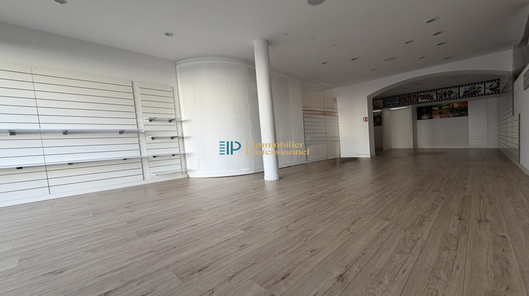 Ma-Cabane - Location Local commercial Lorient, 65 m²