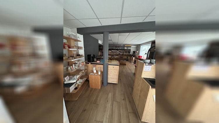 Ma-Cabane - Location Local commercial Lorient, 88 m²