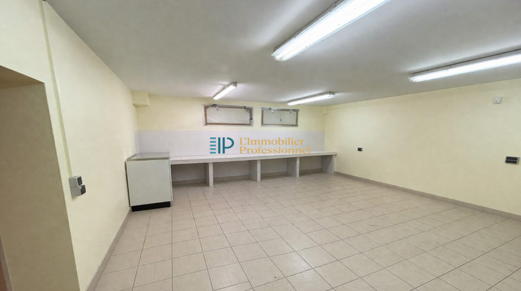 Ma-Cabane - Location Local commercial Lorient, 265 m²