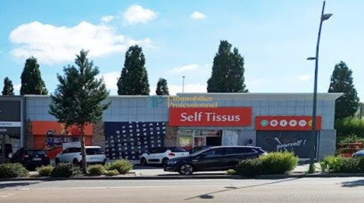 Ma-Cabane - Location Local commercial Lorient, 306 m²