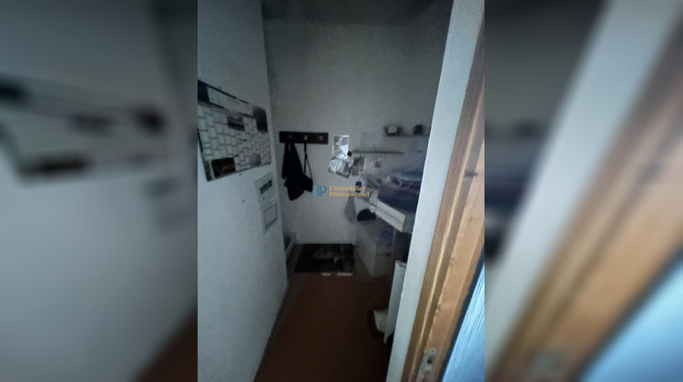 Ma-Cabane - Location Local commercial Lorient, 306 m²