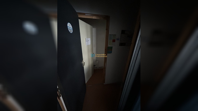 Ma-Cabane - Location Local commercial Lorient, 306 m²