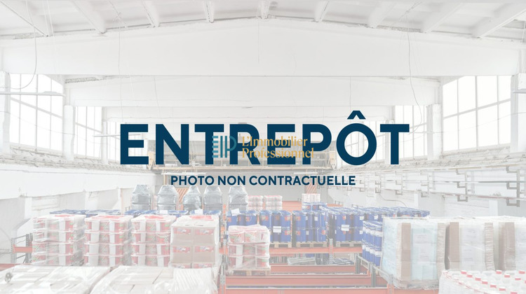 Ma-Cabane - Location Local commercial Lorient, 160 m²