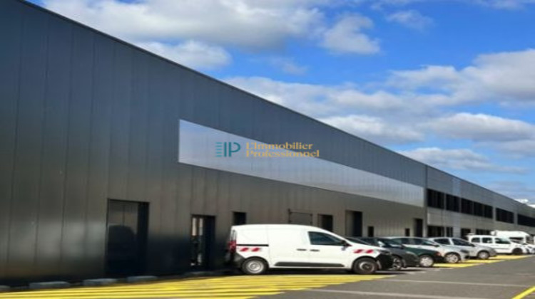 Ma-Cabane - Location Local commercial Lorient, 63 m²
