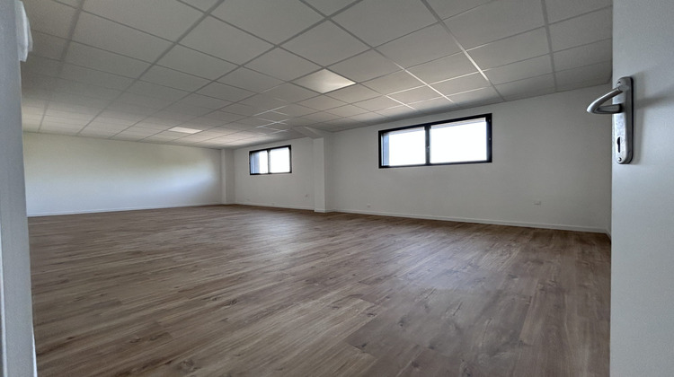 Ma-Cabane - Location Local commercial Lorient, 420 m²