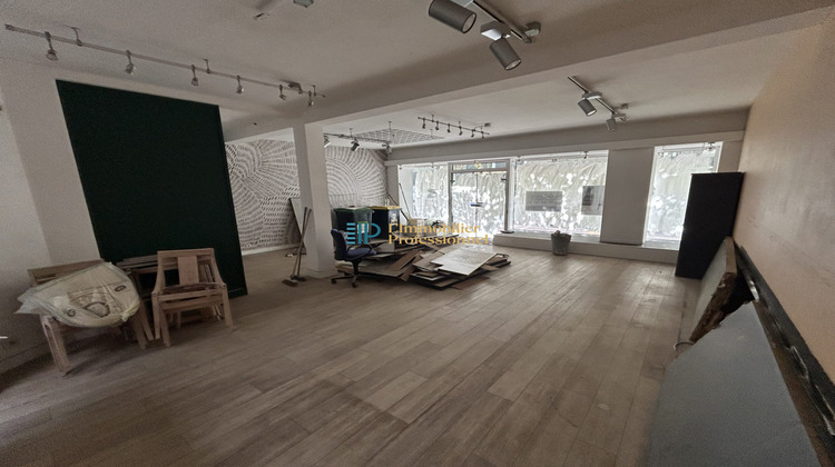 Ma-Cabane - Location Local commercial Lorient, 71 m²