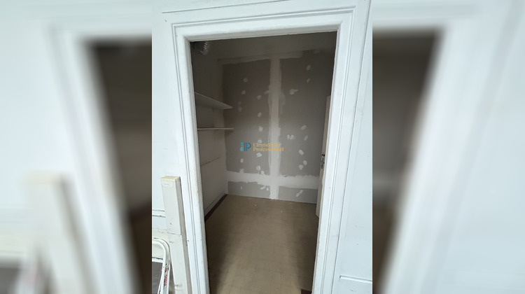 Ma-Cabane - Location Local commercial Lorient, 71 m²