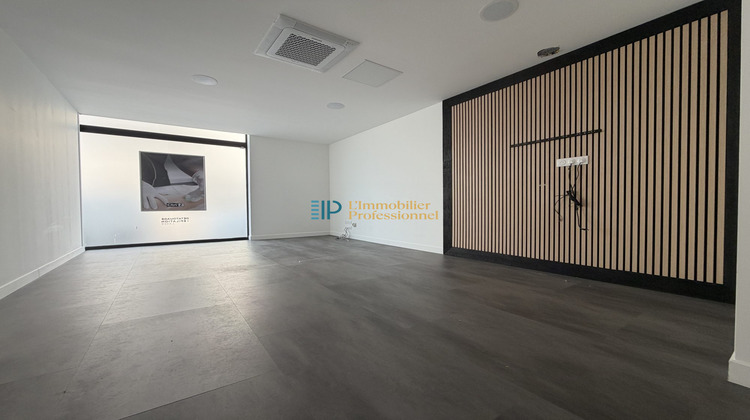 Ma-Cabane - Location Local commercial Lorient, 117 m²