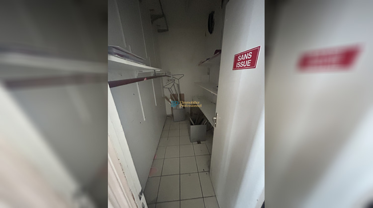 Ma-Cabane - Location Local commercial Lorient, 122 m²