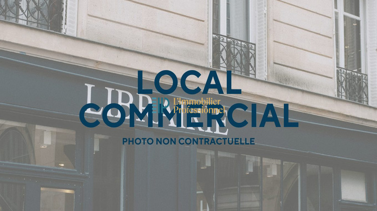 Ma-Cabane - Location Local commercial Lorient, 140 m²