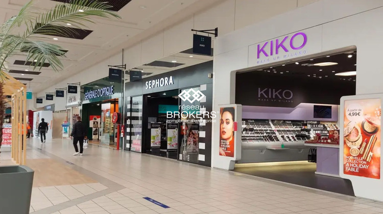 Ma-Cabane - Location Local commercial Lormont, 100 m²