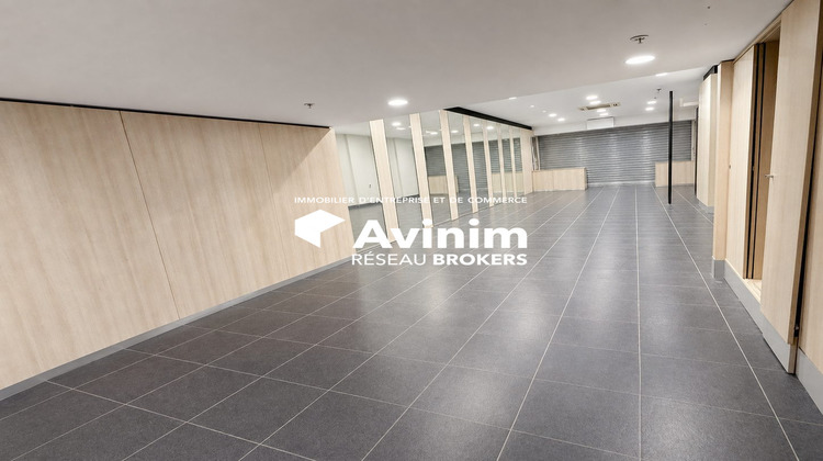 Ma-Cabane - Location Local commercial Lormont, 103 m²