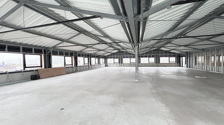 Ma-Cabane - Location Local commercial Loudéac, 220 m²