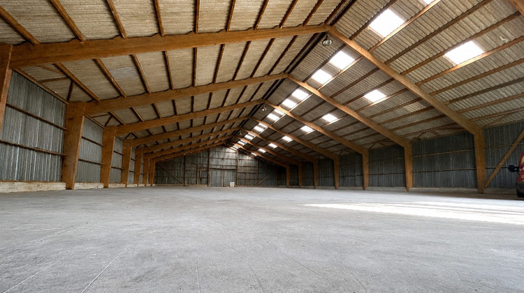 Ma-Cabane - Location Local commercial Loudéac, 1100 m²