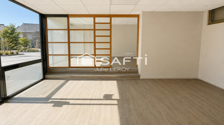 Ma-Cabane - Location Local commercial Loue, 79 m²