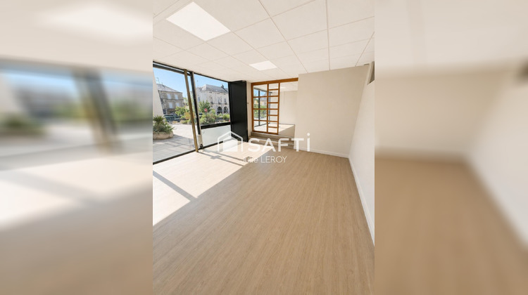 Ma-Cabane - Location Local commercial Loue, 79 m²