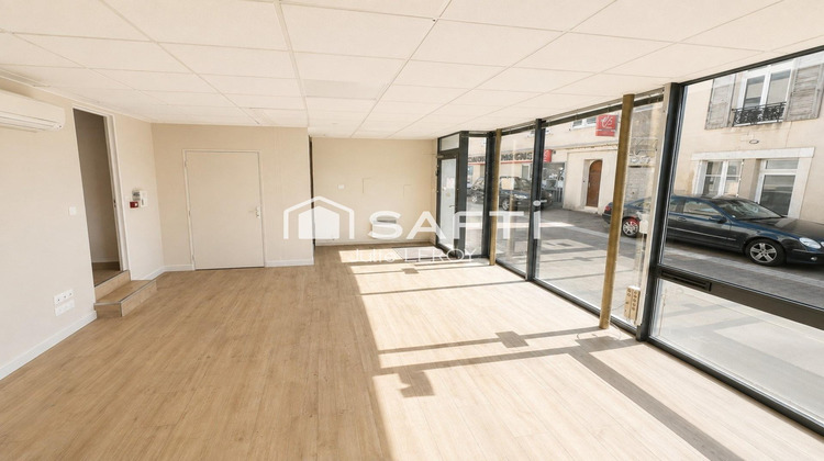 Ma-Cabane - Location Local commercial Loue, 79 m²
