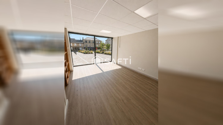 Ma-Cabane - Location Local commercial Loue, 79 m²