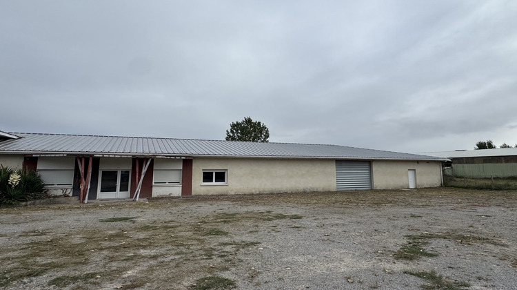 Ma-Cabane - Location Local commercial Louer, 650 m²