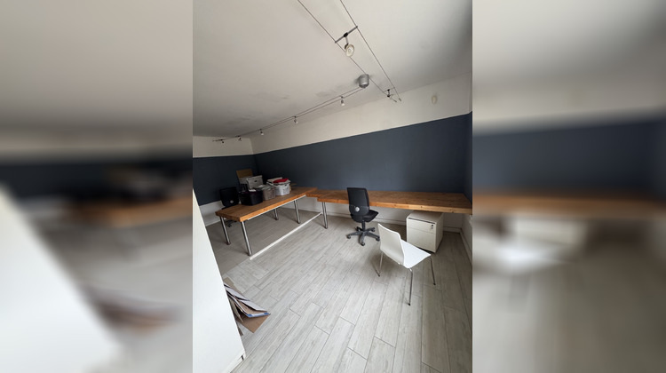 Ma-Cabane - Location Local commercial Louer, 650 m²
