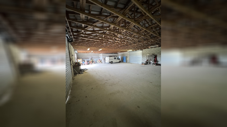 Ma-Cabane - Location Local commercial Louer, 650 m²