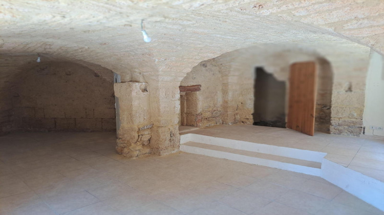 Ma-Cabane - Location Local commercial LOUPIAN, 0 m²