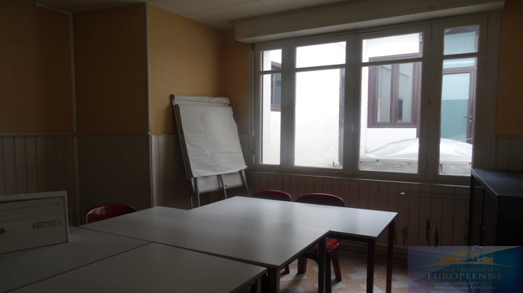 Ma-Cabane - Location Local commercial Lourdes, 44 m²