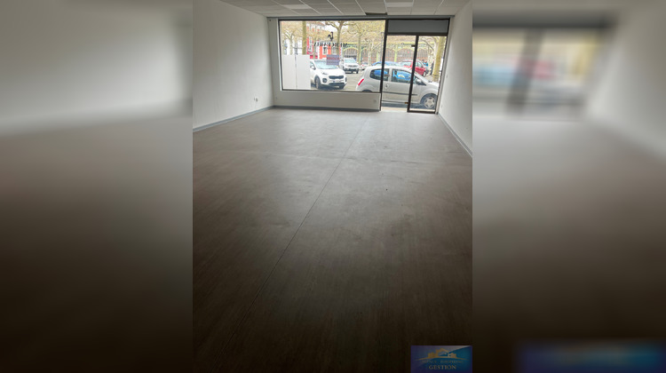 Ma-Cabane - Location Local commercial Lourdes, 100 m²