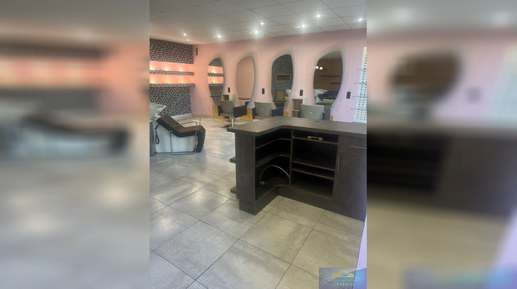 Ma-Cabane - Location Local commercial Lourdes, 55 m²