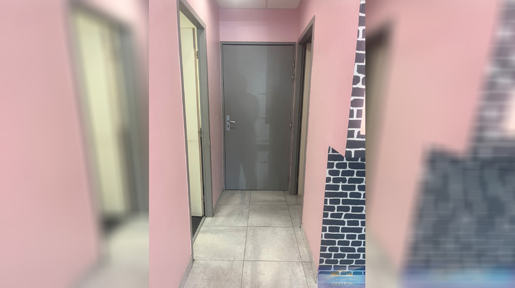 Ma-Cabane - Location Local commercial Lourdes, 55 m²