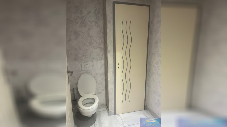 Ma-Cabane - Location Local commercial Lourdes, 55 m²