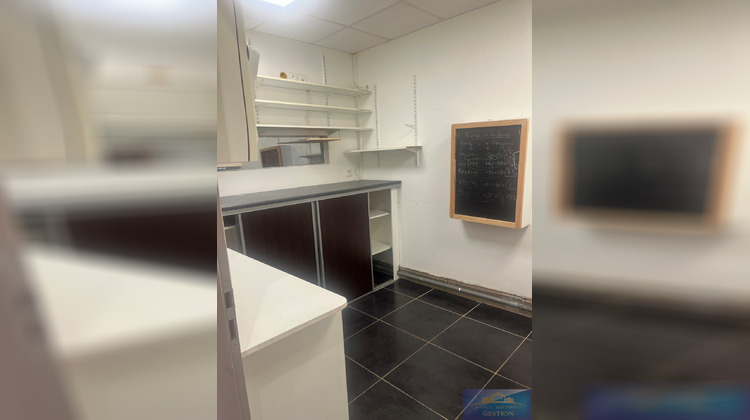 Ma-Cabane - Location Local commercial Lourdes, 55 m²