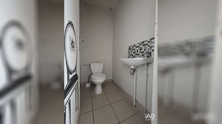 Ma-Cabane - Location Local commercial Lourdes, 31 m²