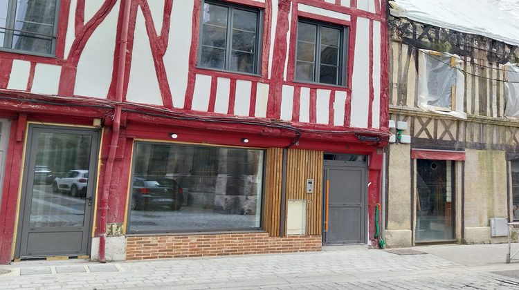 Ma-Cabane - Location Local commercial Louviers, 23 m²